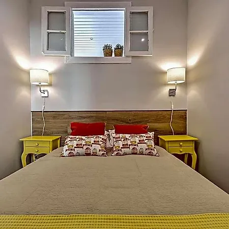 Charming, And Enjoy Hotel Lizbona